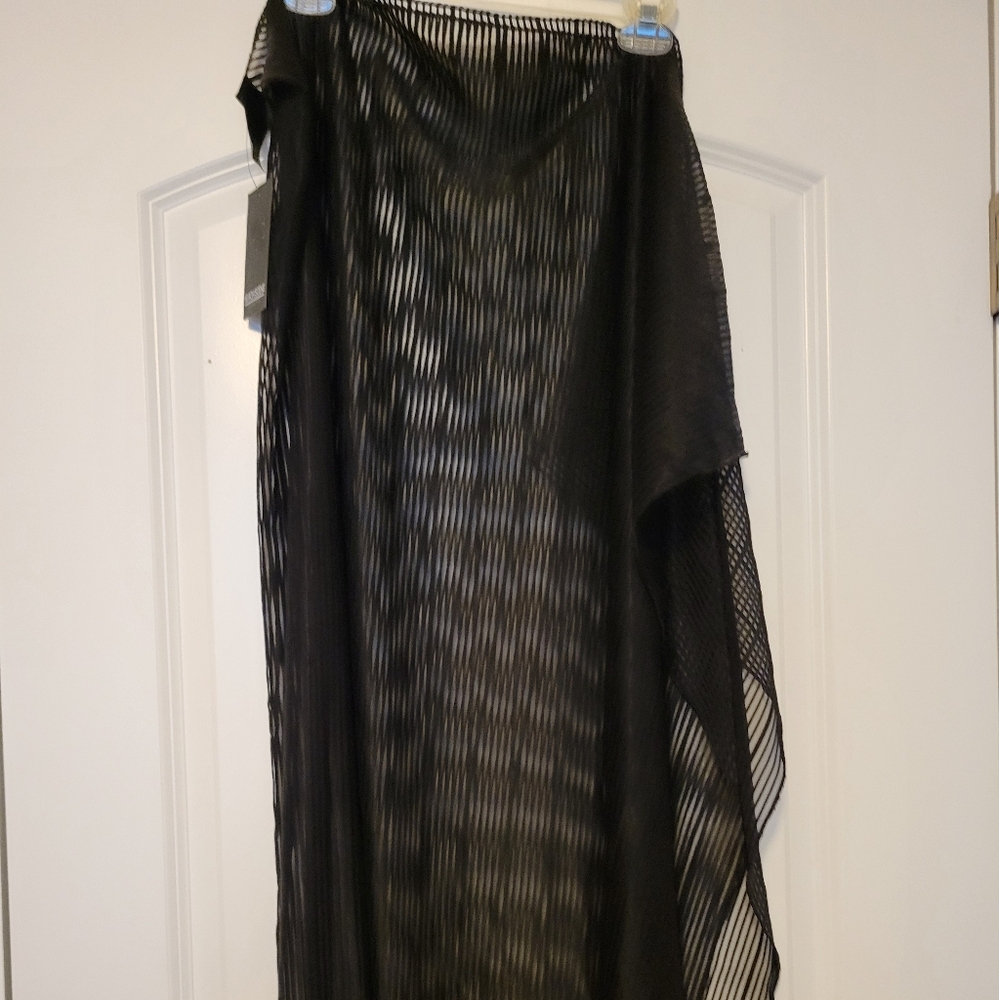 Mesh Sarong